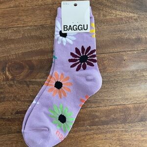 Baggu socks